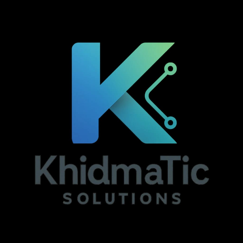 KhidmaTic Solutions